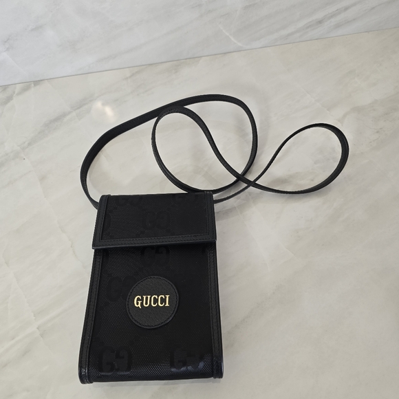 Gucci Off the Grid Limited Edition Crossbody Bag - Picture 1 of 9
